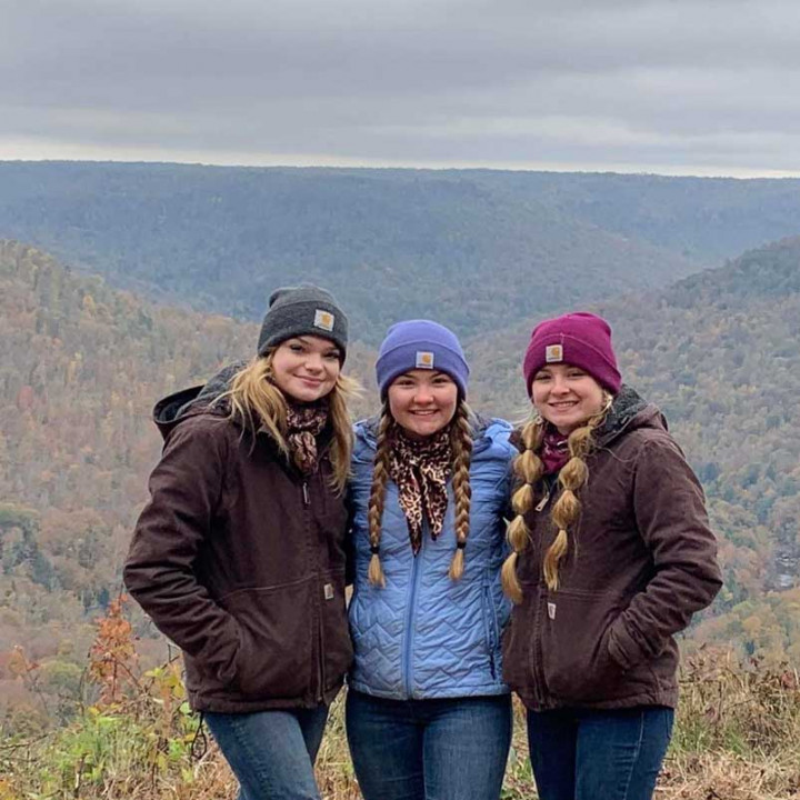 guide mailey leah glory